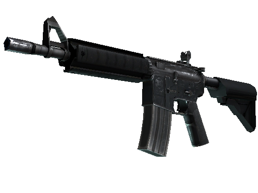 CSGO M4A1S和M4A4优缺点对比总结分享