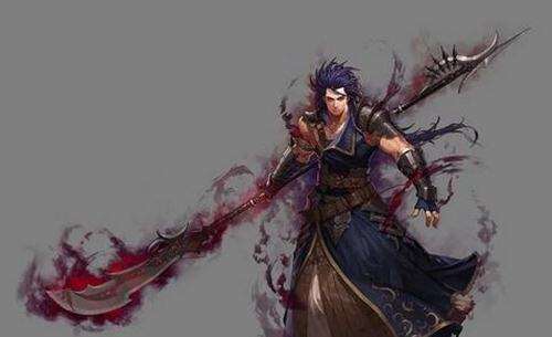 不灭战戟怎么堆 极限堆不灭战戟等级攻略