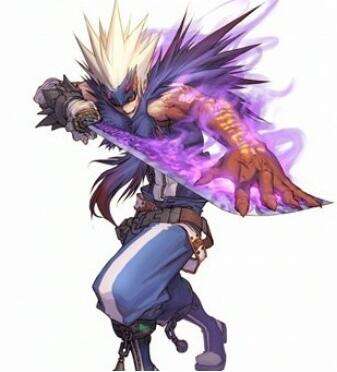 无需高强 平民鬼泣固伤DNF鬼泣85刷图加点