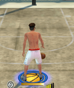 抗干扰跳投动作 学会再也不怕投不出去了_特玩nba2kol