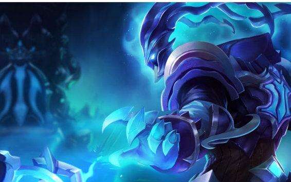 百钩百中!LOLS6锤石天赋加点出装符文选择