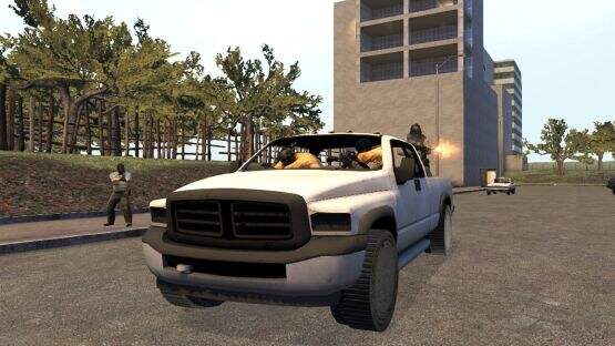 csgo闯关地图推荐 创意工坊闯关地图下载地址