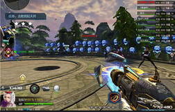 九州炼狱其实并不难 教你阴阳天师关卡攻略