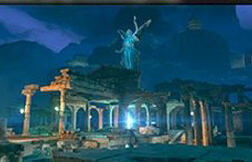 遗落星宫防空安放位置介绍 如何迅速清怪