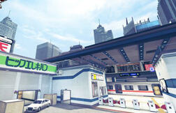 逆战爆破新图抢先看 最新南站地图攻略指南