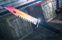 csgo表面淬火 表面淬火玄学天价科普