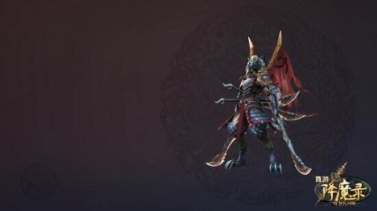 《西游降魔录》全职业解析 经典角色首度曝光