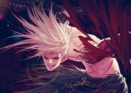 dnf红眼无限怒气怎么用 无限怒气使用方法