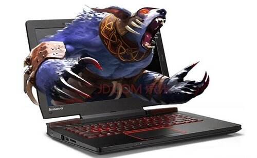 什么笔记本打lol好 适合玩游戏的笔记本电脑