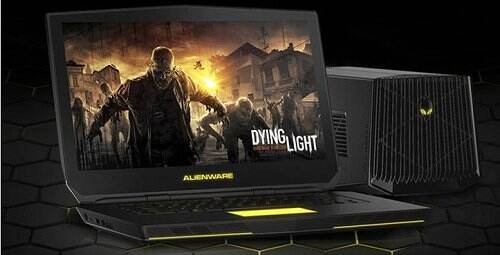 什么笔记本打lol好 适合玩游戏的笔记本电脑