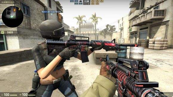 csgo开黑群有哪些 csgo开黑群号码