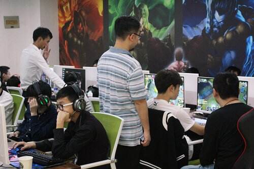 美国联邦航空管理局另类招聘：欢迎游戏玩家应征空管 入职三年后平均年薪可达百万元