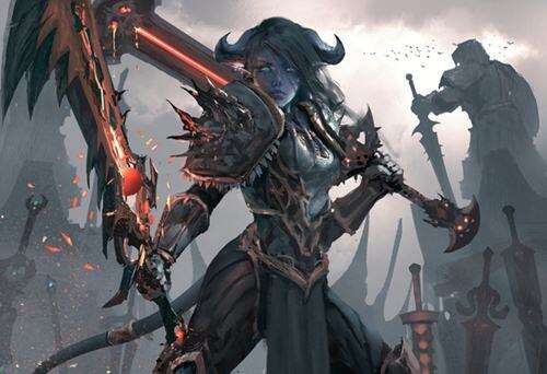 wow7.1狂暴战天赋怎么加点 天赋加点攻略