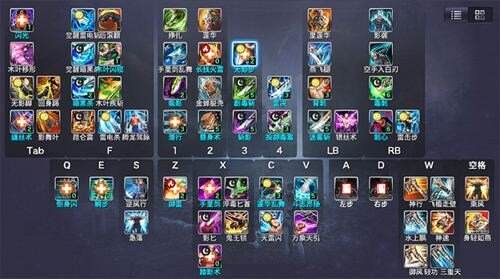 现版本第一的近战输出 暗系刺客加点及输出手法