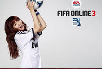 FIFA Online3点球技巧 如何能正确射进点球