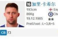 FIFA Online3 16卡最新须知的几点变动