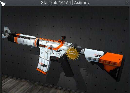 csgo皮肤完美破解版下载 皮肤完美破解版怎么