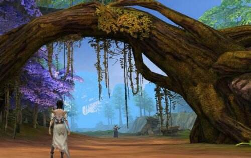 凝聚信仰之力 《末日重生》炫酷神玩法净化灵