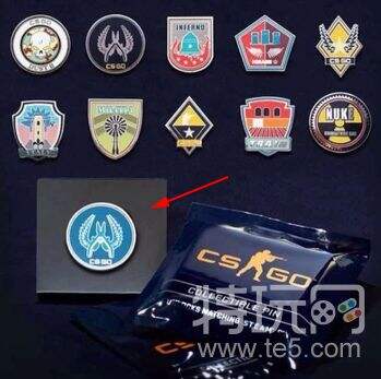 csgo纪念币怎么获得 大行动纪念币哪里来