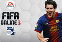 FIFA Online3战术体系攻略 新引擎1V1详解