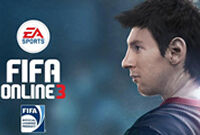 FIFA Online3花式动作汇总 图文技巧大全