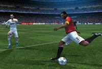 FIFA Online 3选择教练出现闪退怎么解决