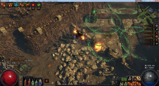 流放之路终极迷宫怎么进 终极迷宫攻略