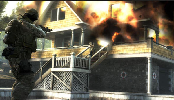 csgo野火大行动通行证有什么用 买不买_特玩网