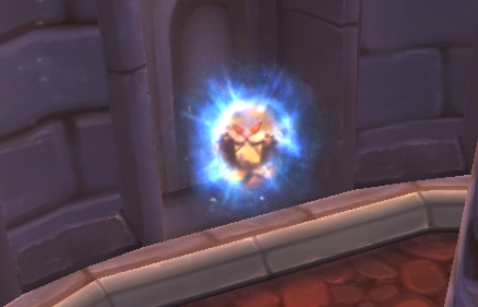 WOW破碎群岛的达拉然怎么去潘达利亚大陆_