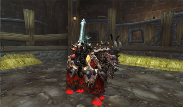 官方集合石活动重返卡拉赞 挫败军团的阴谋