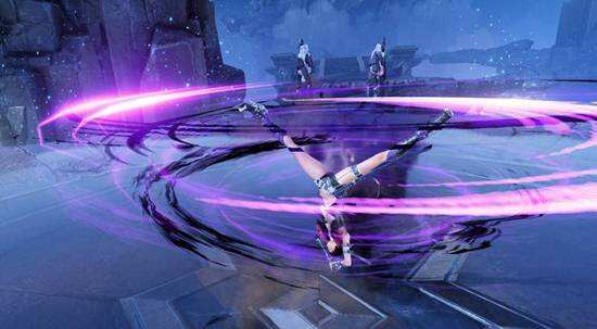 龙魂时刻二测 让你欲罢不能地秀操作大曝光_特