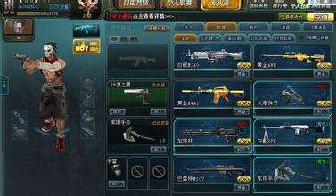 生死狙击圣光好号和密码 大神图文攻略解析