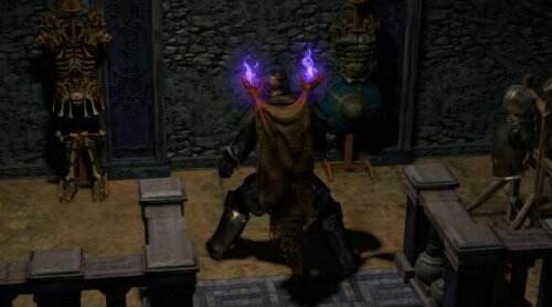 新增裂隙挑战 流放之路国际服将上线2.5版本