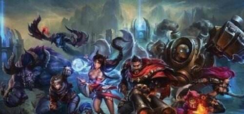 S7定级赛什么时候开始 定位赛10连胜是什么段位